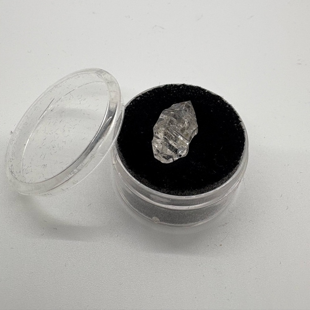 Scapolite Crystal Gemstone Point Tower